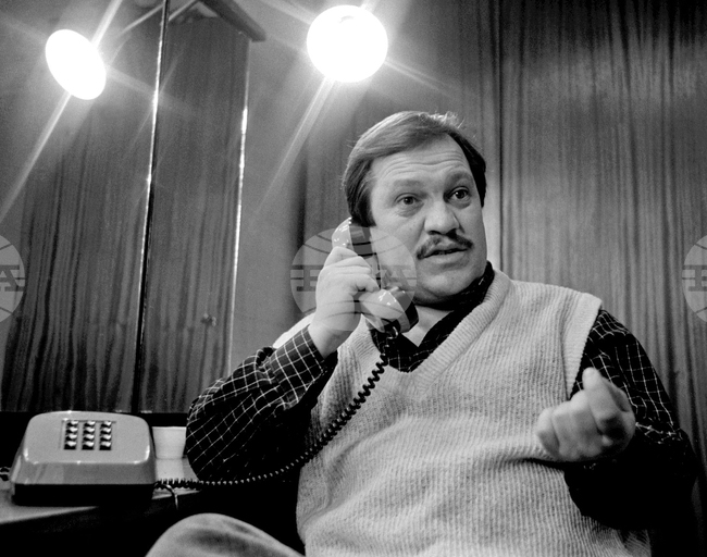 Георги Мамалев