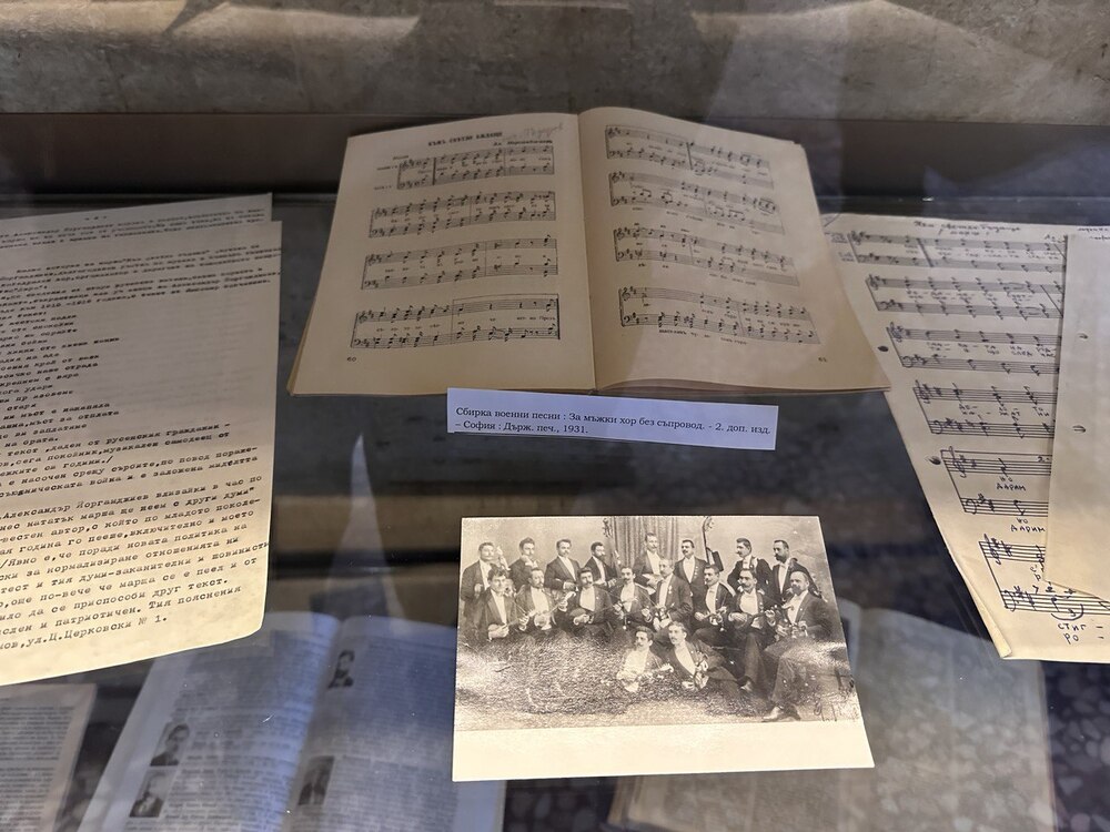 Община Русе: Документална изложба представя известните музиканти на Русе