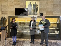 Снимка: Община Русе