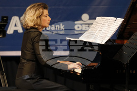 Русе - Мартенски музикални дни - Алексей Шасрин - Светлин Русев - Елена Розанова