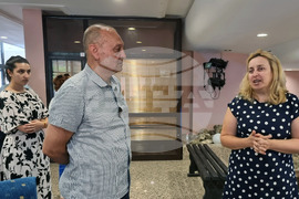 Разград - експерти - омбудсман