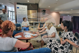 Разград - експерти - омбудсман