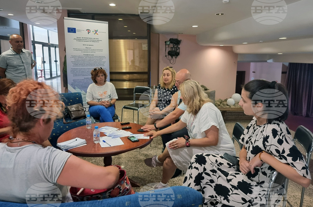 Разград - експерти - омбудсман