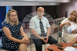 Разград - експерти - омбудсман 