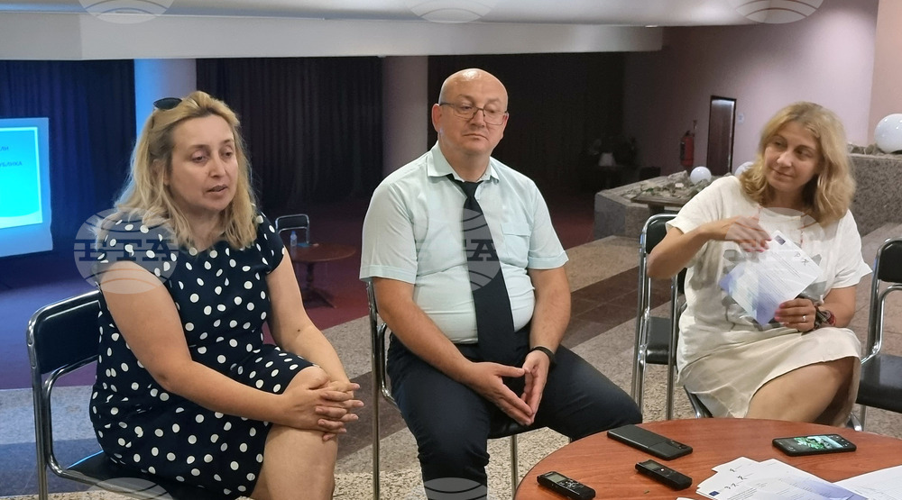 Разград - експерти - омбудсман 