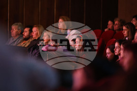 Бургас - "Спящата красавица" - балет