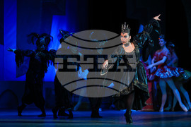 Бургас - "Спящата красавица" - балет