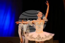 Бургас - "Спящата красавица" - балет