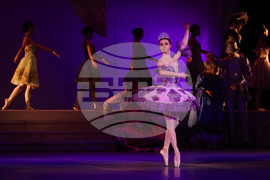 Бургас - "Спящата красавица" - балет