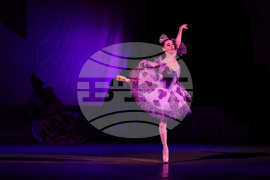 Бургас - "Спящата красавица" - балет