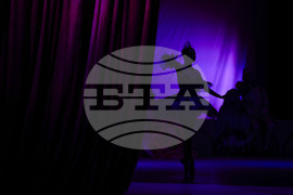 Бургас - "Спящата красавица" - балет