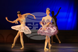 Бургас - "Спящата красавица" - балет