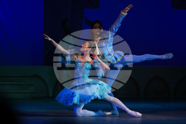 Бургас - "Спящата красавица" - балет