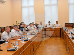 Снимка: Министерство на транспорта и съобщенията