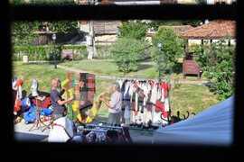 Копривщица - Национален събор - пресконференция