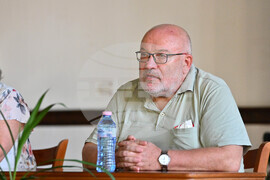 Копривщица - Национален събор - пресконференция