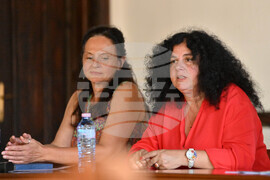 Копривщица - Национален събор - пресконференция