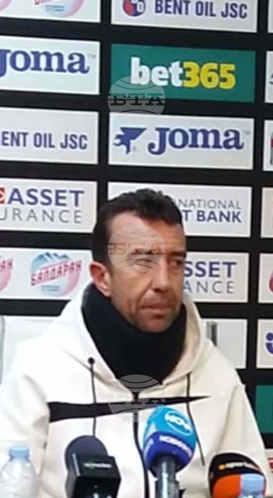 Георги Петков: "Гледам напред, искам да се върна по-силен"