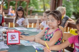 Габрово - „Магията на буквите в шевица“ 