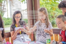 Габрово - „Магията на буквите в шевица“ 