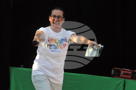 Бургас - Дни на куклите - международен фестивал