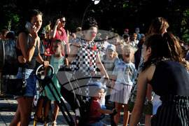 Бургас - Дни на куклите - международен фестивал