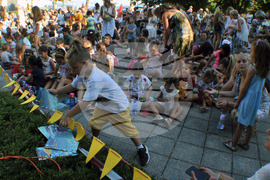 Бургас - Дни на куклите - международен фестивал