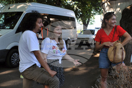 Бургас - Дни на куклите - международен фестивал