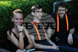 Бургас - Дни на куклите - международен фестивал