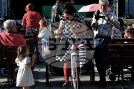 Бургас - Дни на куклите - международен фестивал