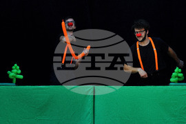 Бургас - Дни на куклите - международен фестивал