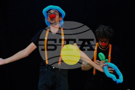 Бургас - Дни на куклите - международен фестивал