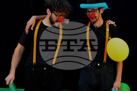 Бургас - Дни на куклите - международен фестивал