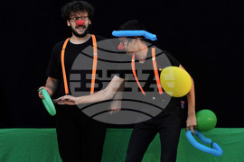 Бургас - Дни на куклите - международен фестивал