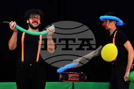 Бургас - Дни на куклите - международен фестивал