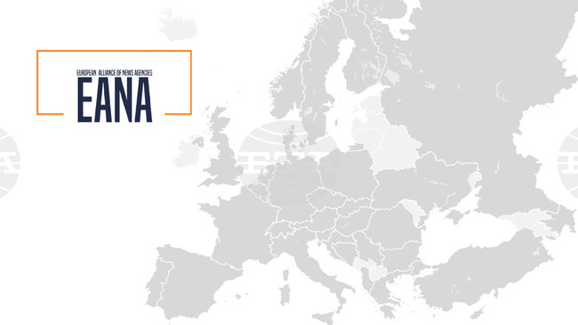  European Alliance of News Agencies Celebrates 69th Birthday