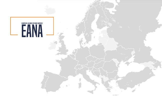 Европейският алианс на информационните агенции осъди ареста на журналист от Франс прес в Турция и призова за освобождаването му