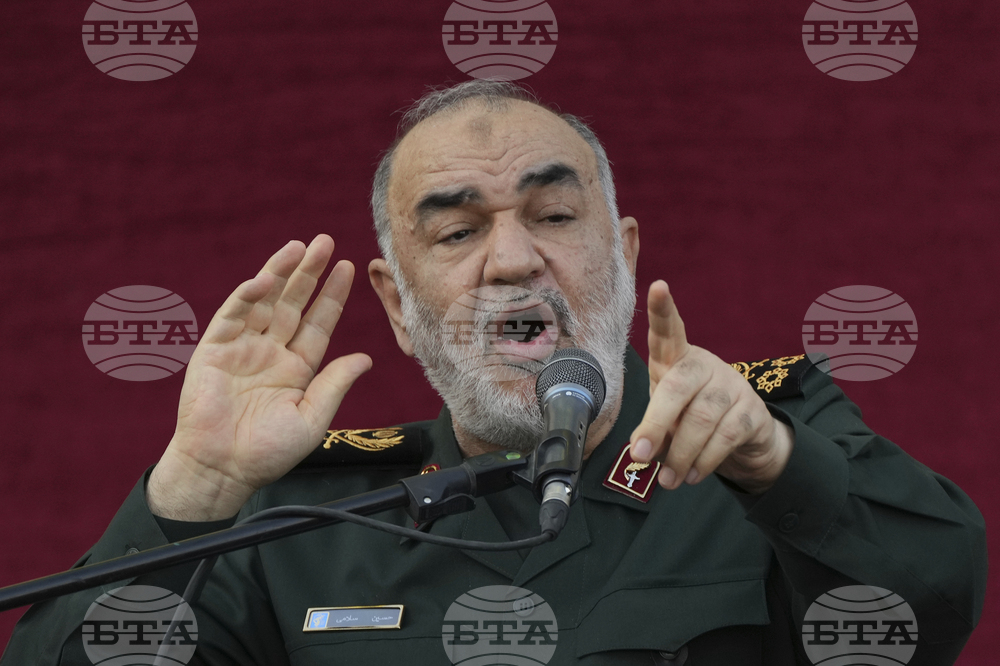 Иран отправи предупреждение към Саудитска Арабия във връзка със "зависимостта" ѝ от Израел