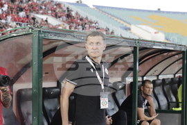 Футбол - ЦСКА - Саша Илич