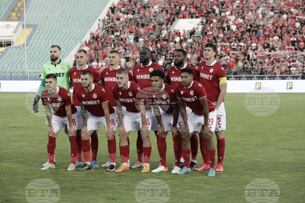 Футбол - ЦСКА 