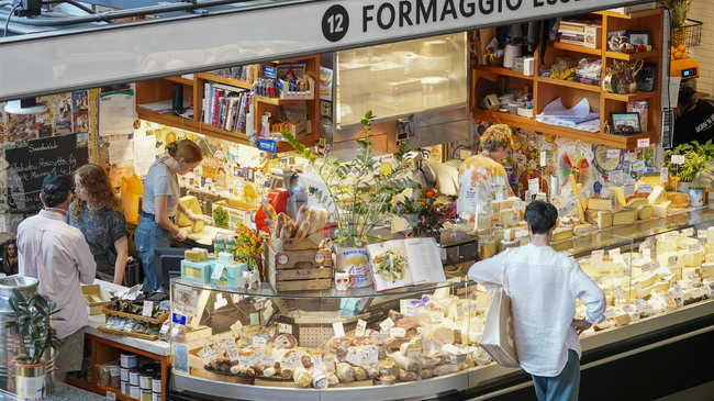 Потребителските цени в САЩ нарастват в съответствие с прогнозите през декември
