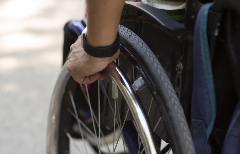 ОА Русе: Започна кампания за набиране на проекти за рехабилитация, интеграция и достъпна среда за хората с увреждания 