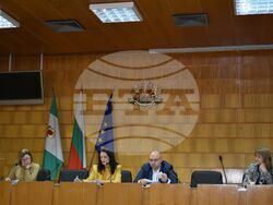 Снимка: Община Разград