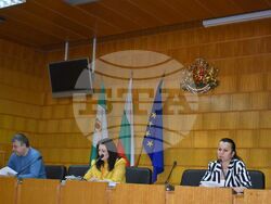 Снимка: Община Разград