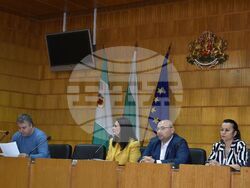 Снимка: Община Разград