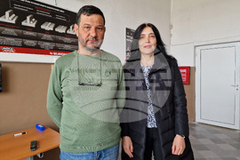 Петрич - Гимназия по механоелектротехника - професионална подготовка