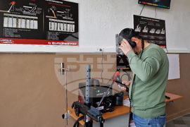 Петрич - Гимназия по механоелектротехника - професионална подготовка