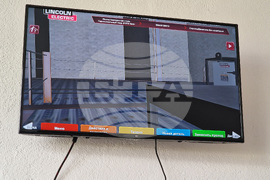 Петрич - Гимназия по механоелектротехника - професионална подготовка