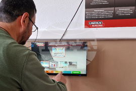 Петрич - Гимназия по механоелектротехника - професионална подготовка