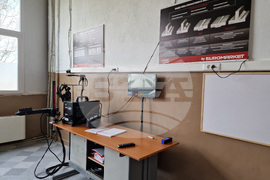 Петрич - Гимназия по механоелектротехника - професионална подготовка